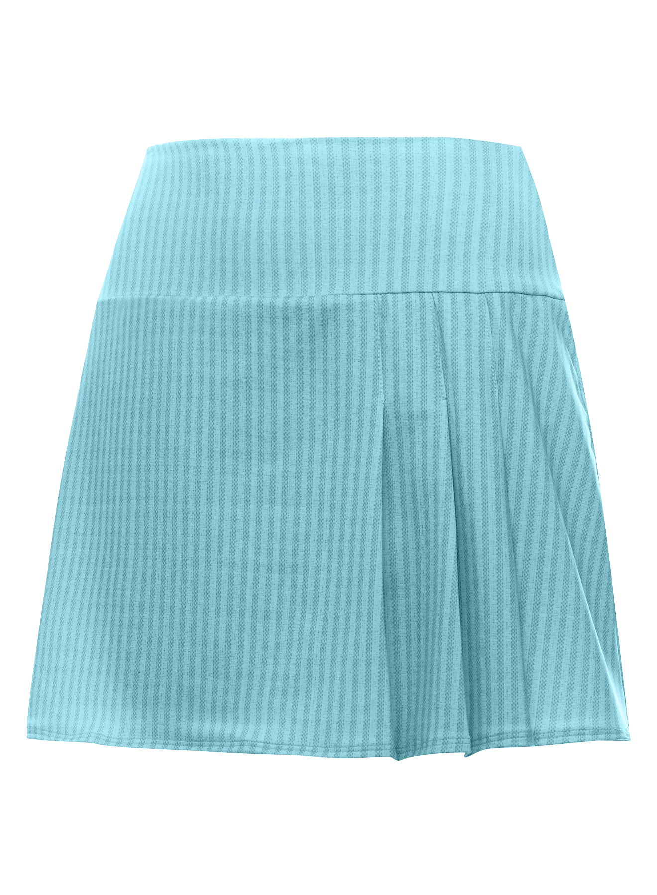 197222-462 | 3 PLEAT SKIRT-14.5" | ANGEL