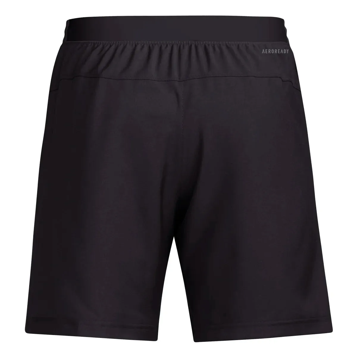 adidas Men's D4T Solid Color 9" Training Shorts