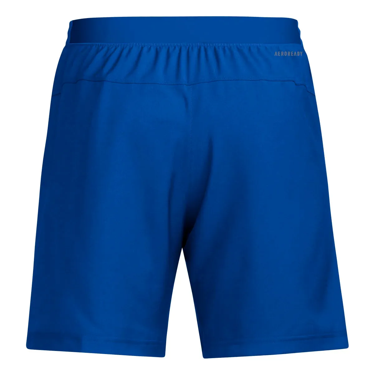 adidas Men's D4T Solid Color 9" Training Shorts