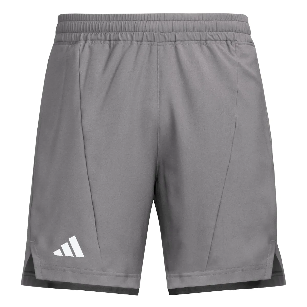 adidas Men's D4T Solid Color 9" Training Shorts