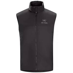 Arc'teryx Men's Black Atom Lightweight Vest