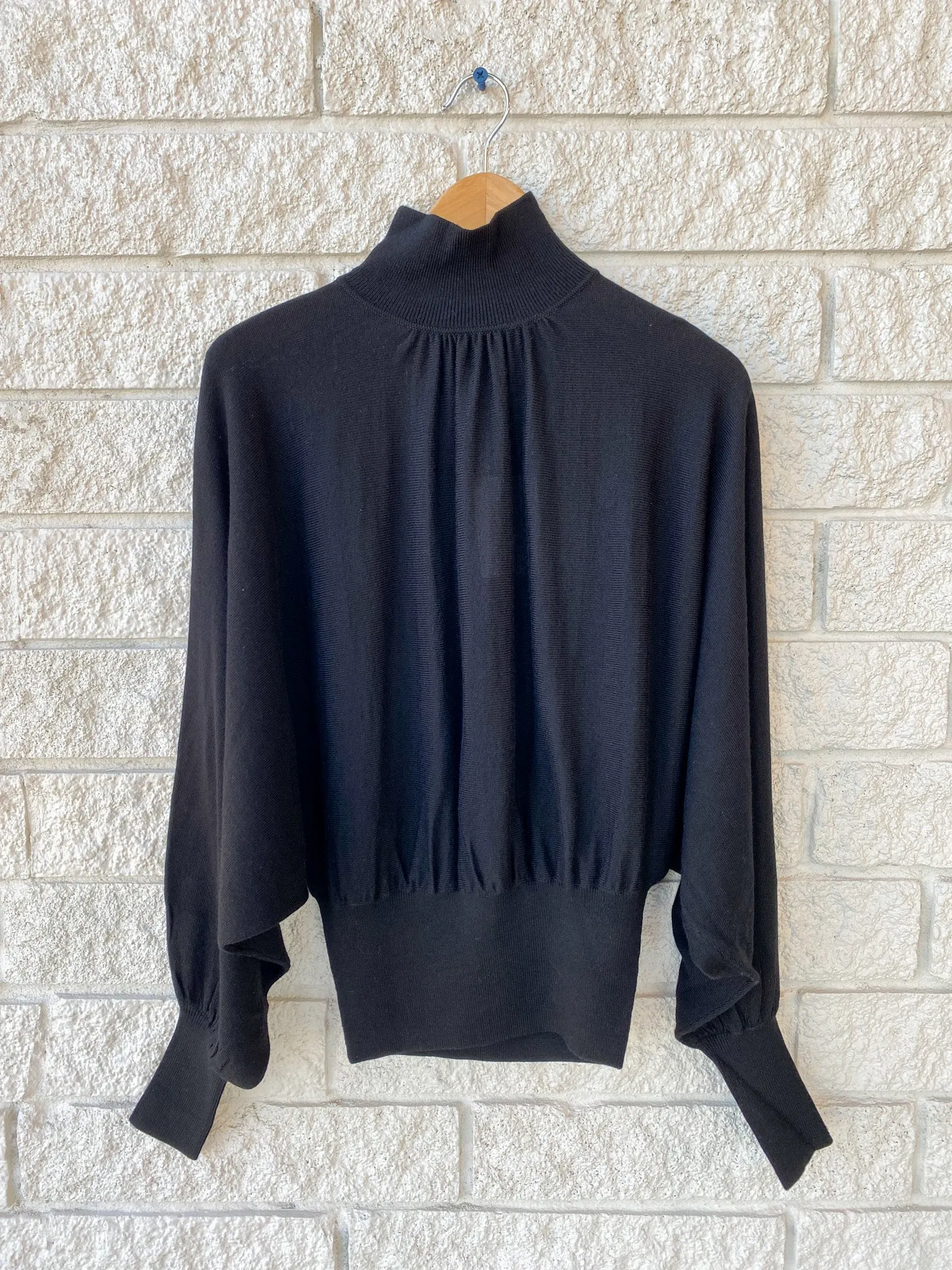 Batwing Sweater