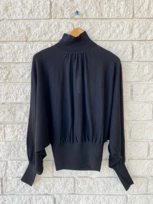 Batwing Sweater