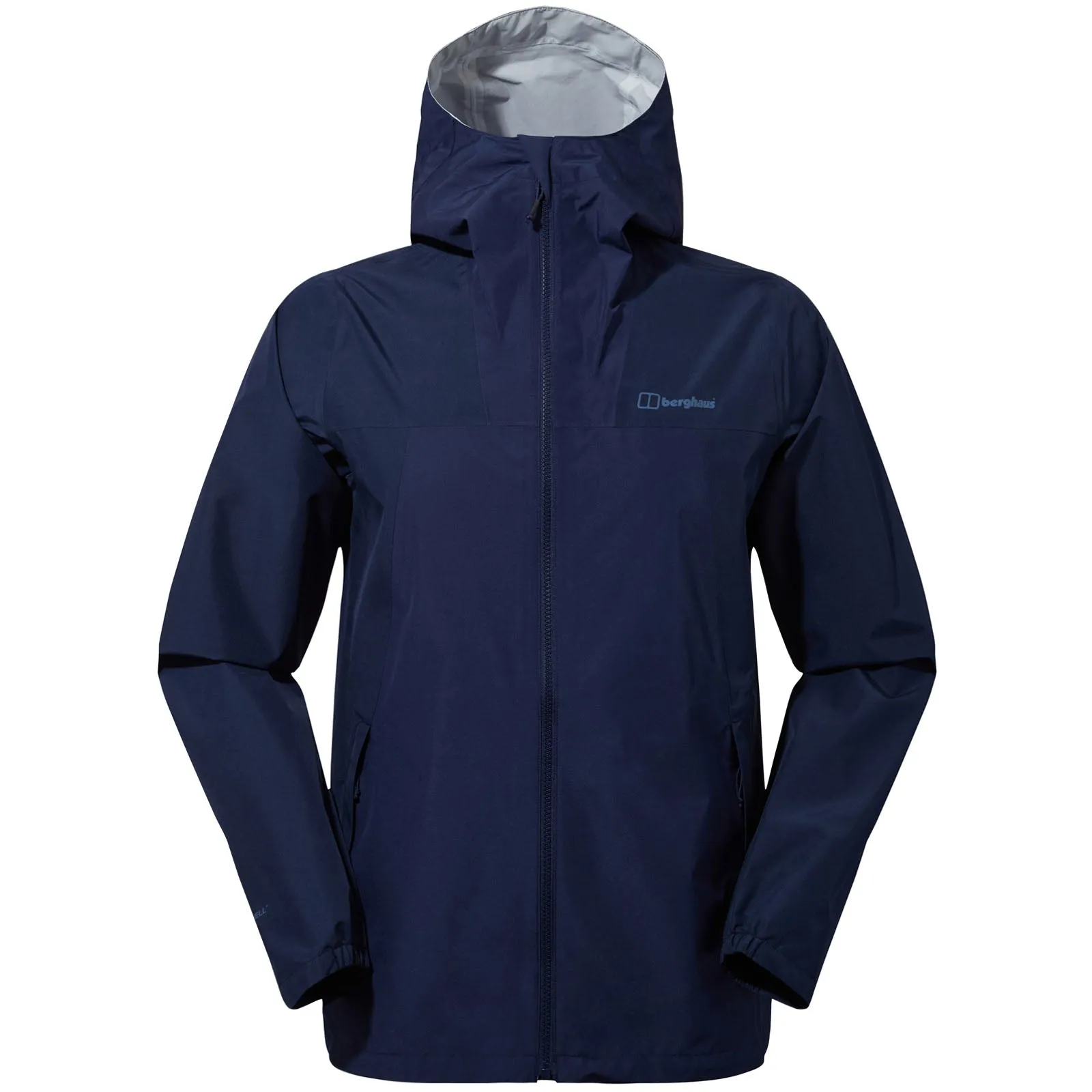 Berghaus Mens Deluge Pro 3.0 Waterproof Walking Jacket