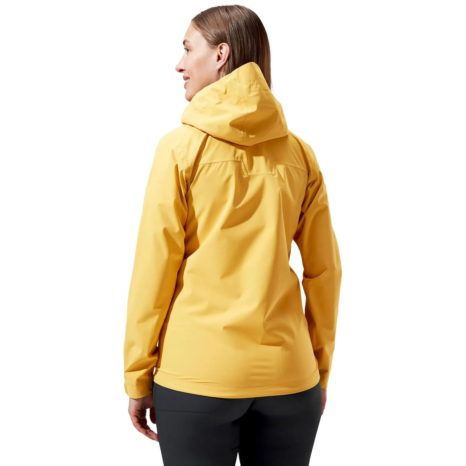 Berghaus Womens Arnaby Hooded Jacket