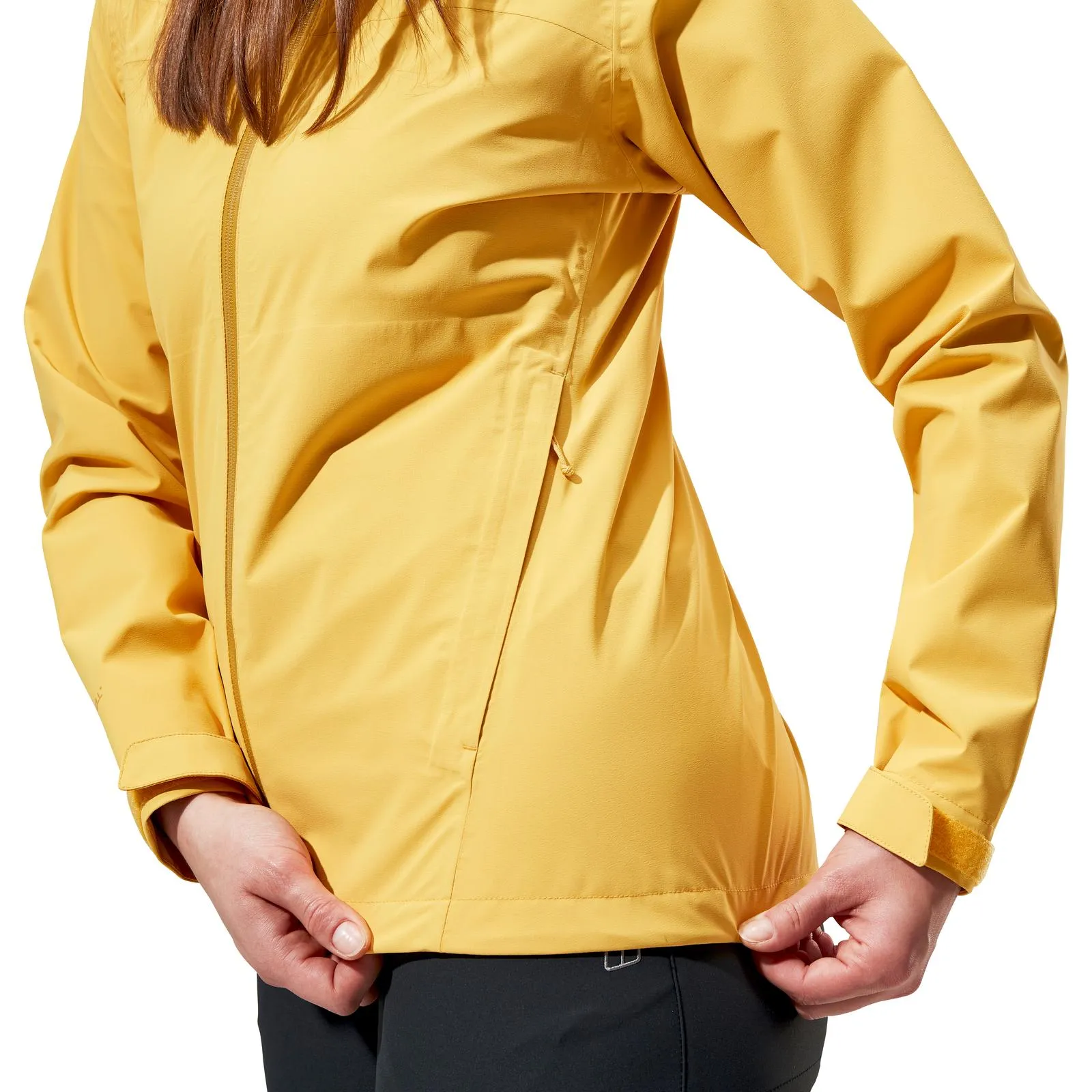 Berghaus Womens Arnaby Hooded Jacket