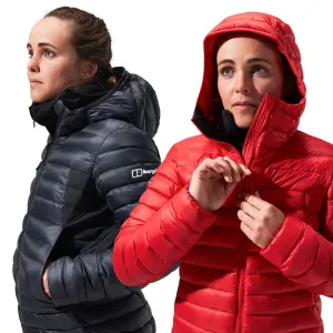 Berghaus Womens MTN Seeker Down Jacket