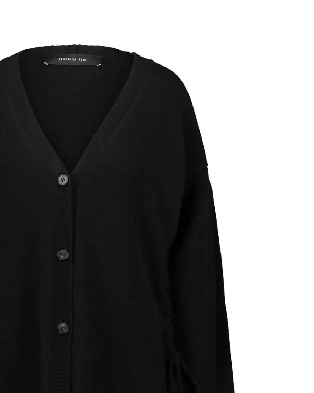 Black Cardigan for Women