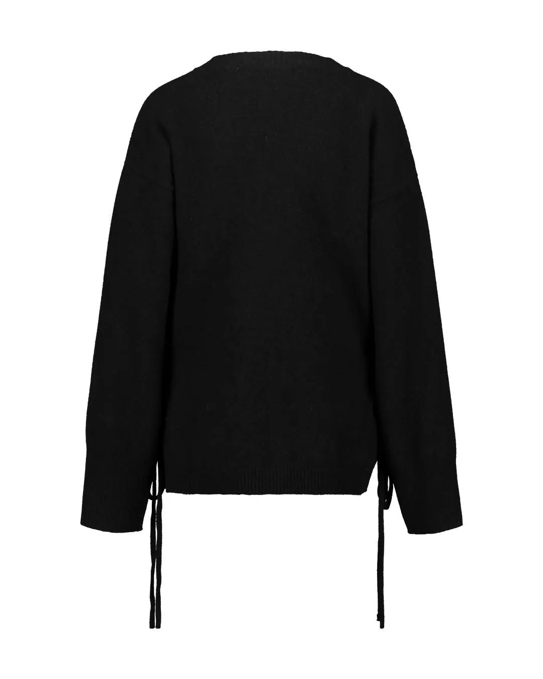 Black Cardigan for Women