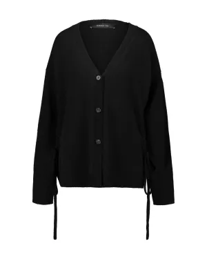 Black Cardigan for Women