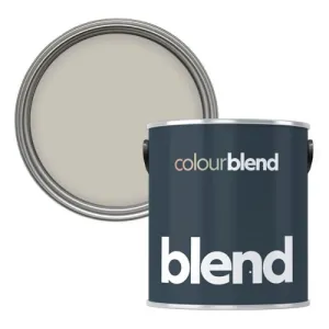 Blend Scrubbable Matt - Greyish Taupe