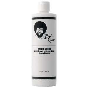 Bob Ross Gesso Primers - 473ml