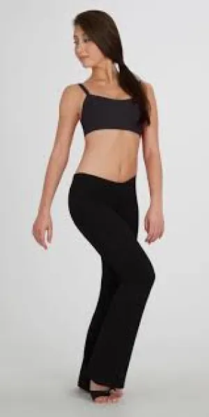 Capezio Jazz Pants