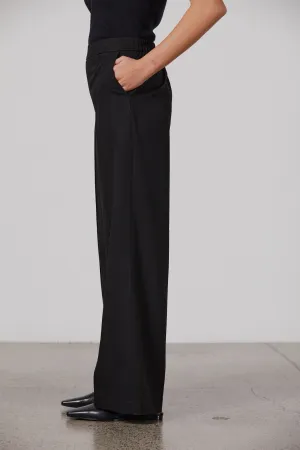 Chaplin Pant - Black