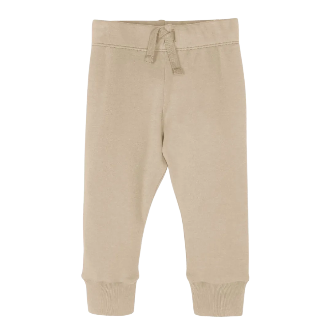 Clay Cruz Joggers - Colored Organics