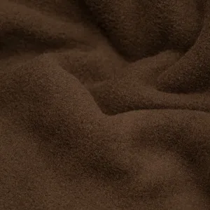 Deadstock Polartec® Classic Fleece - Umber