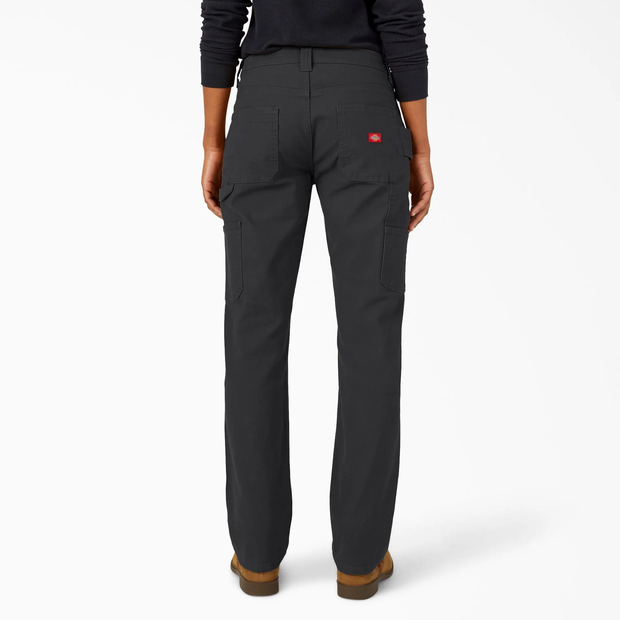 Dickies Women's Carpenter Duck Pant