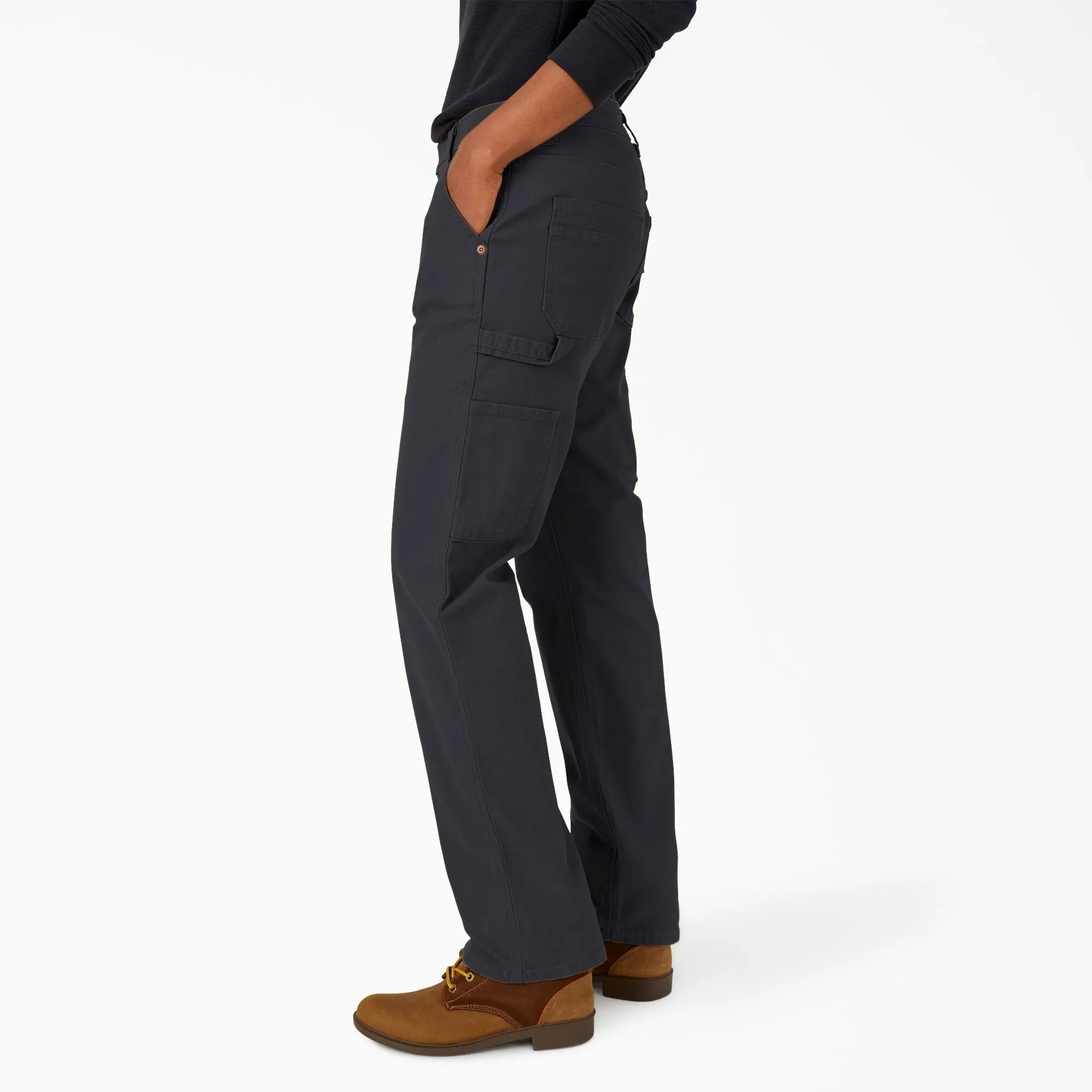 Dickies Women's Carpenter Duck Pant