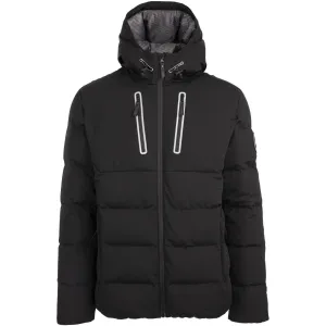 DLX Mens Hawthorne Waterproof Padded Jacket