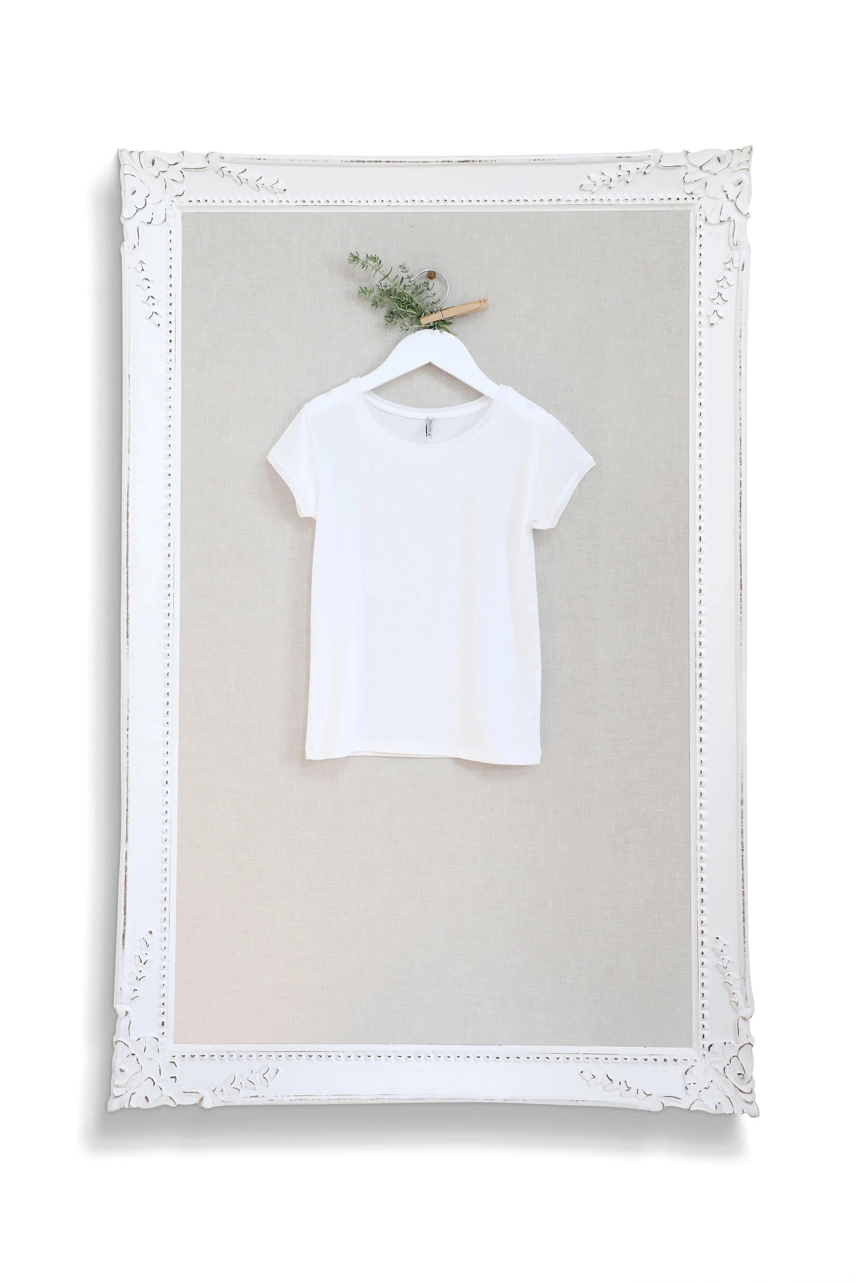 Douceur Soft Boys Short Sleeve