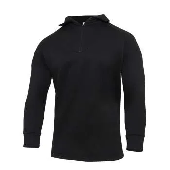 ECWCS Poly Zip Collar Shirts