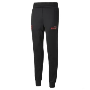 Ferrari Race Metal Energy Pants Puma Black 2022