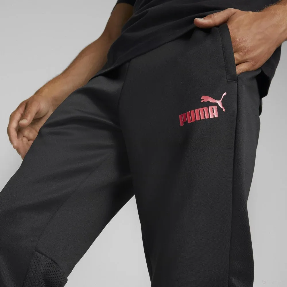 Ferrari Race Metal Energy Pants Puma Black 2022