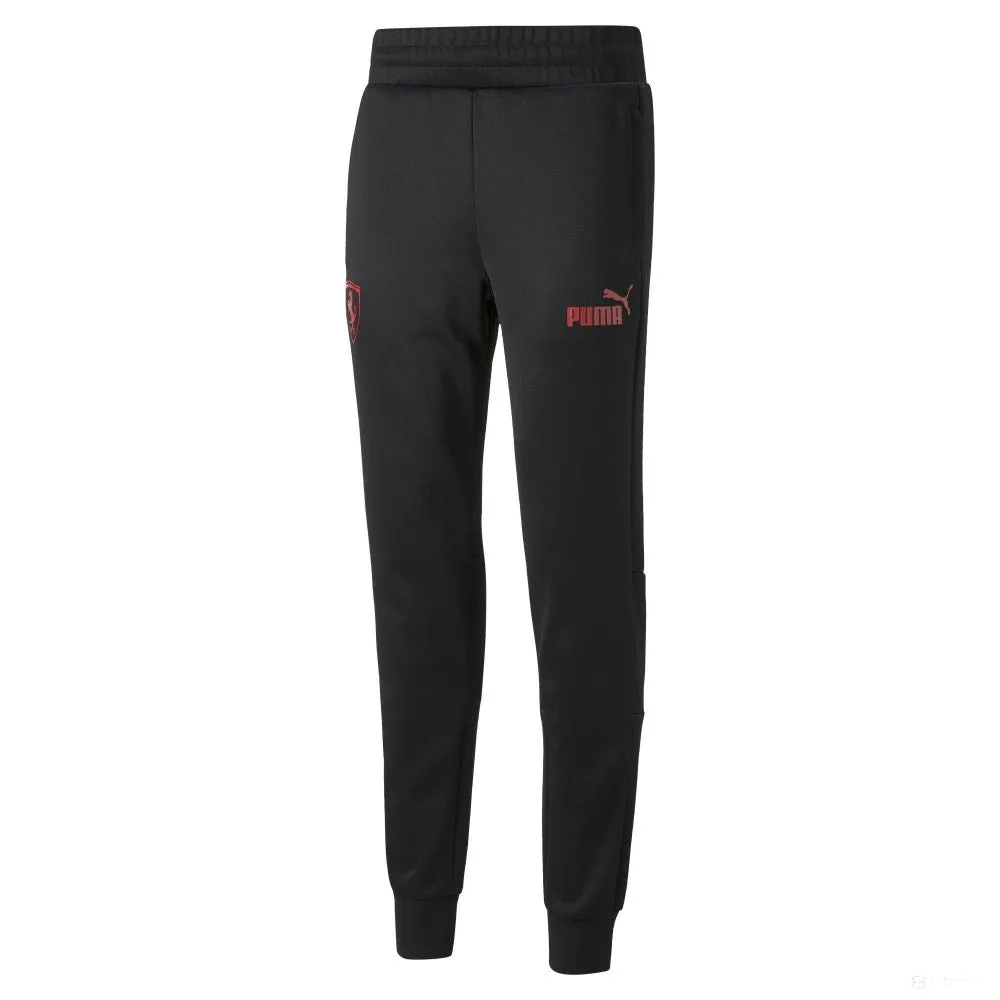 Ferrari Race Metal Energy Pants Puma Black 2022