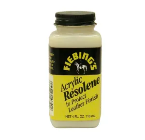 Fiebing  Resolene 4 Oz #FR