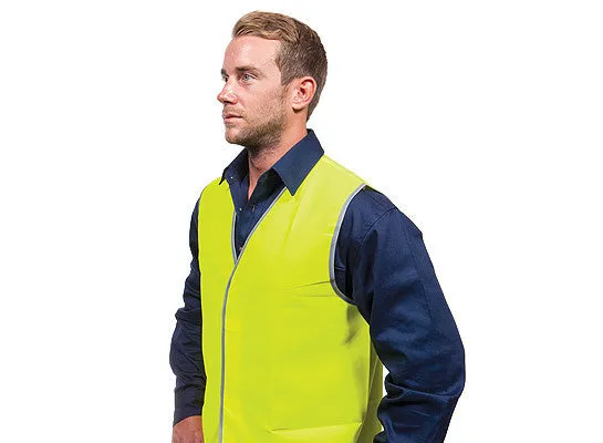 Force360 Hi Vis Day Vest.