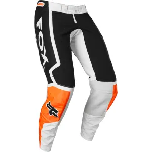 Fox Racing 360 DVIDE Pants Black/White/Orange