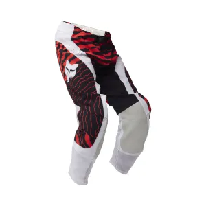 Fox Racing Flexair Impression Offroad Pants White