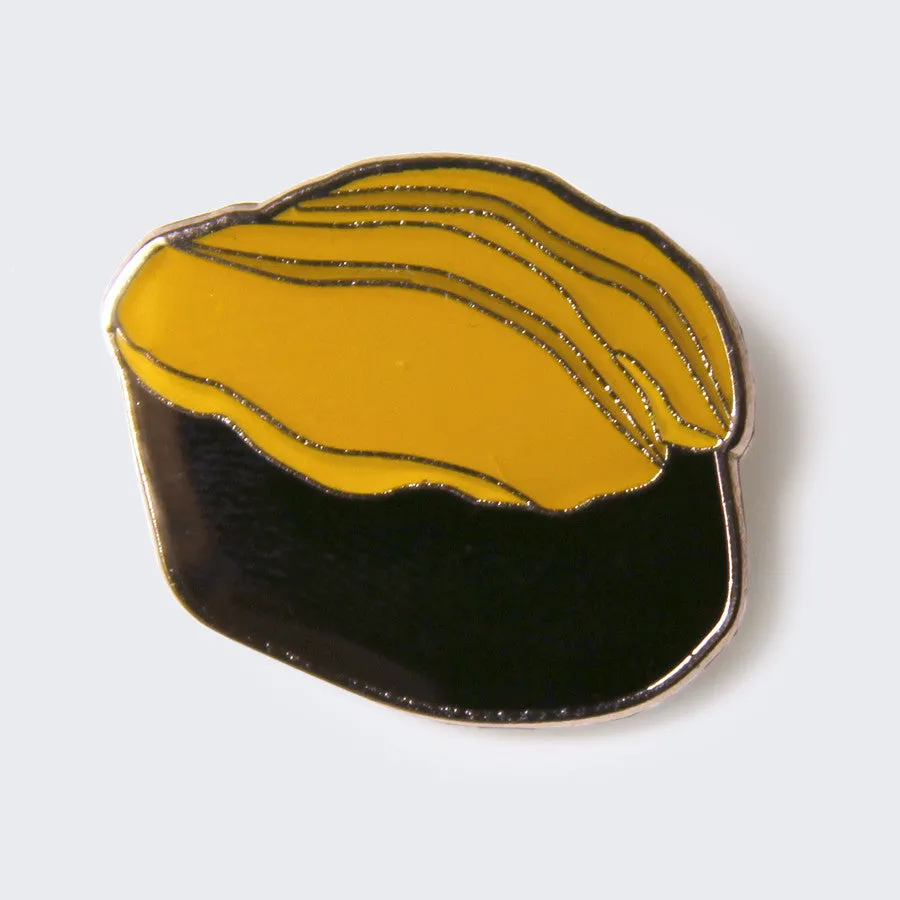 Giant Robot - Uni Sushi Enamel Pin