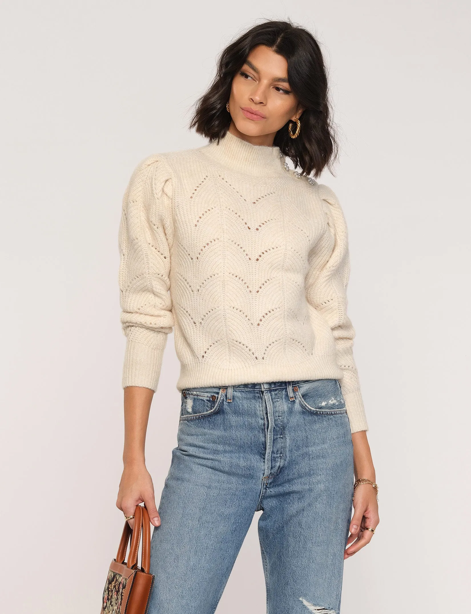 Grace Sweater