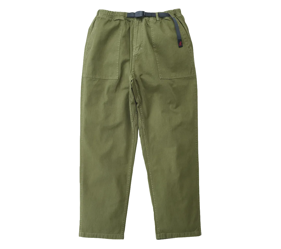 Gramicci Loose Tapered Ridge Pants (Regular Length)