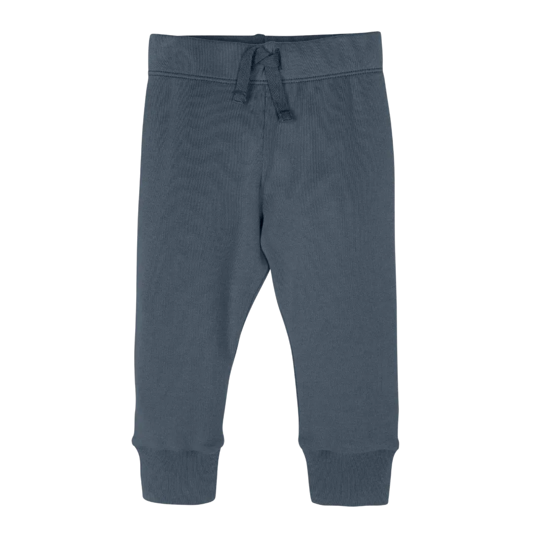 Harbor Cruz Joggers - Colored Organics