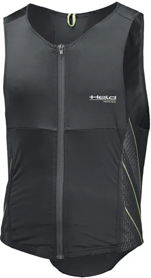 Held Nagato protective vest, black