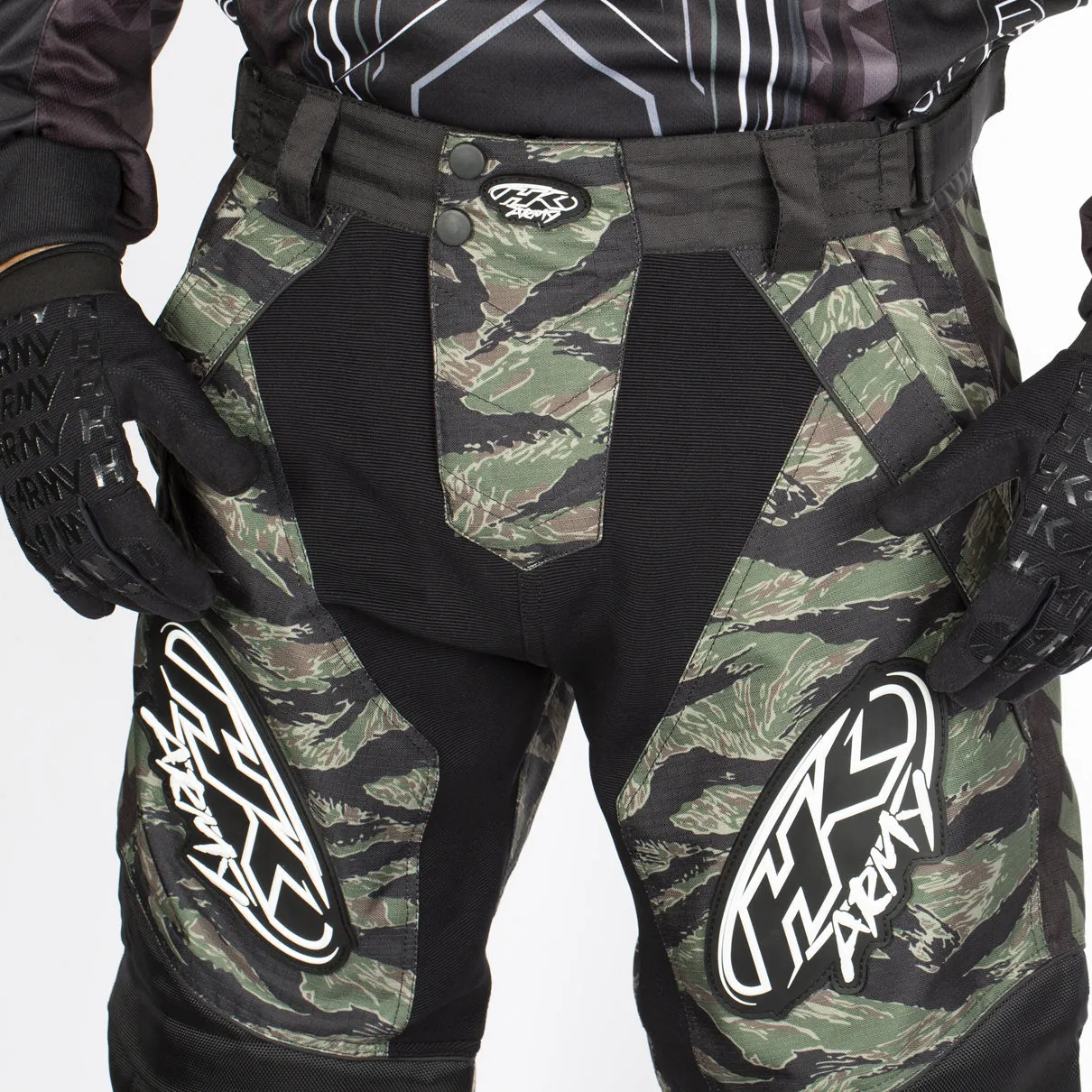 HSTL Retro Jogger Pant - Tiger Camo