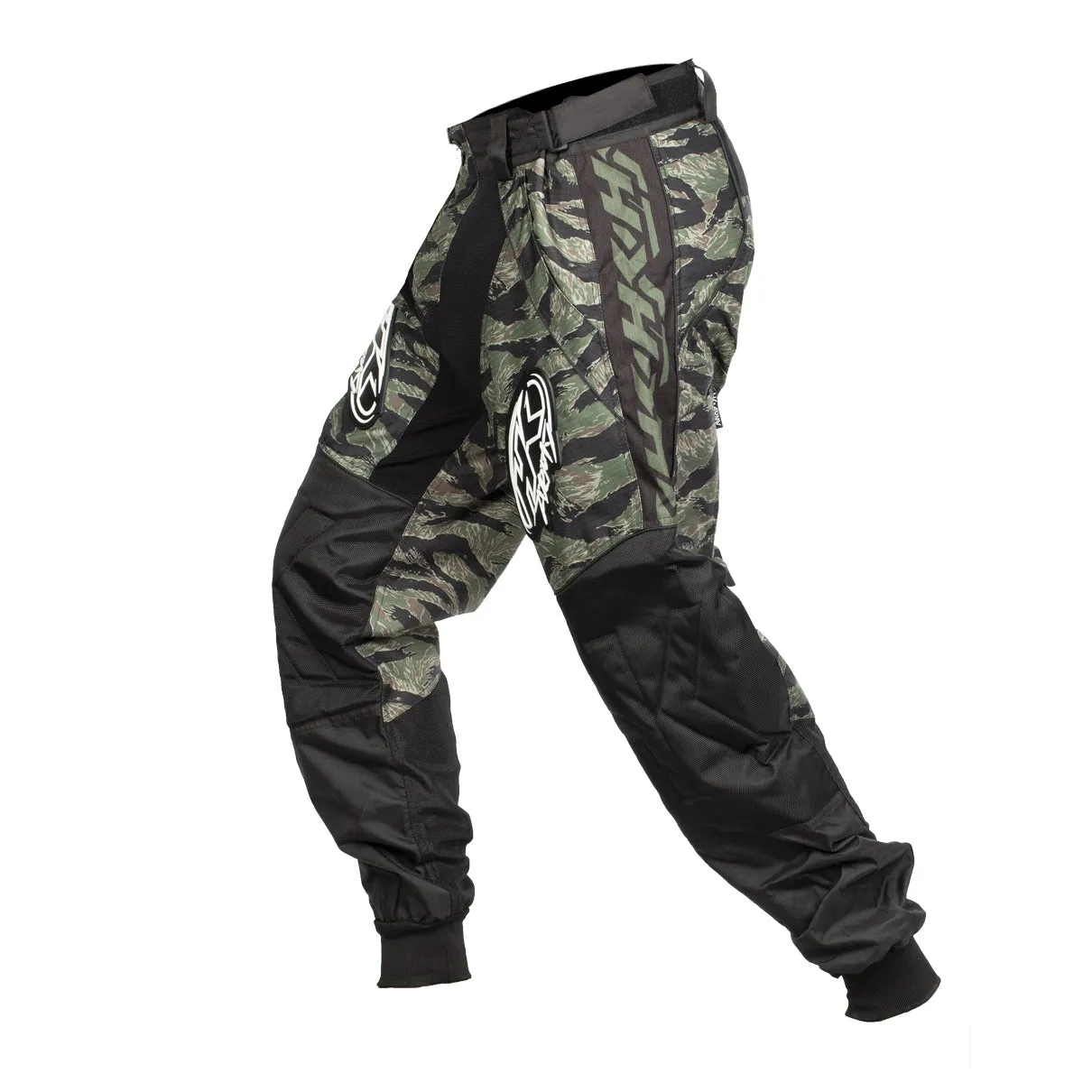 HSTL Retro Jogger Pant - Tiger Camo