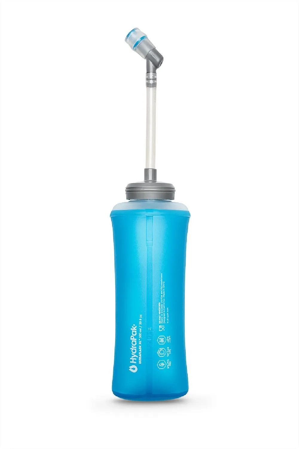 HydraPak Ultraflask 600ml