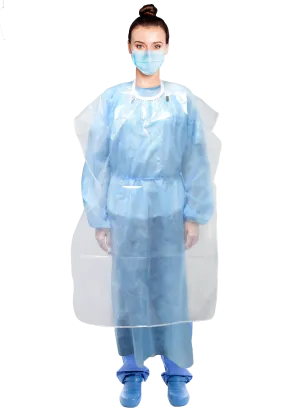 iApron™ Patient Protective Apron