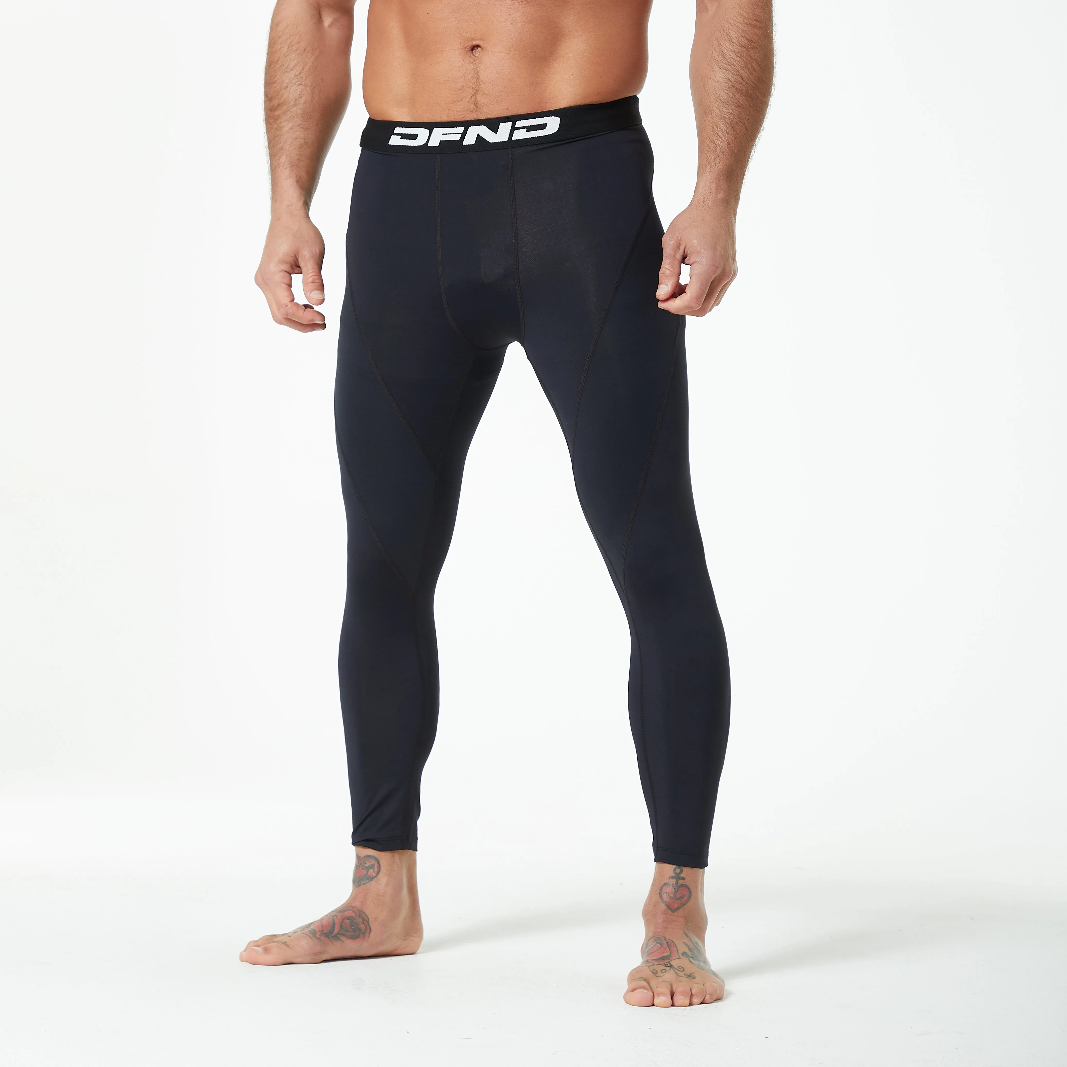 INFRARED CX ACTIVE COMPRESSION TIGHT