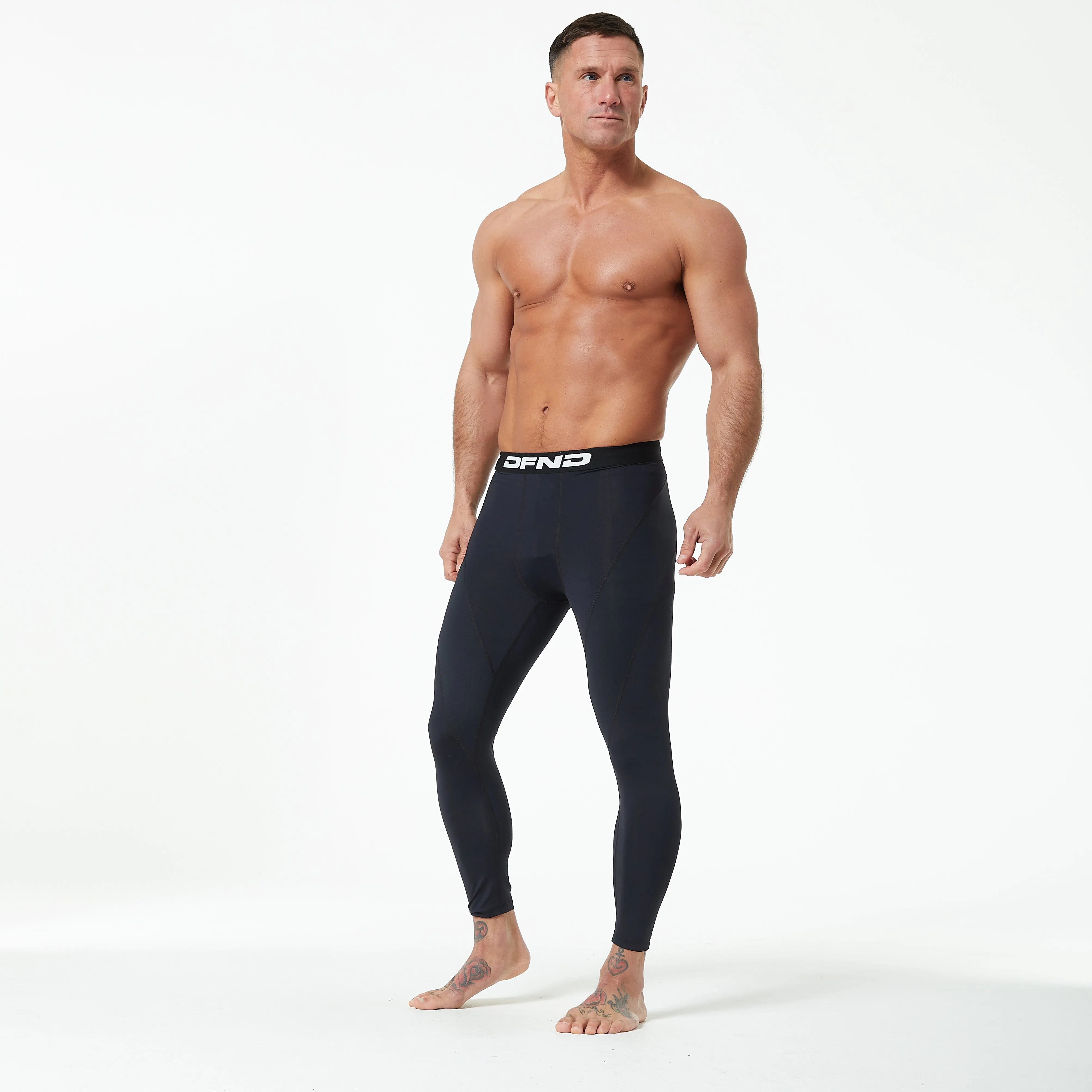 INFRARED CX ACTIVE COMPRESSION TIGHT