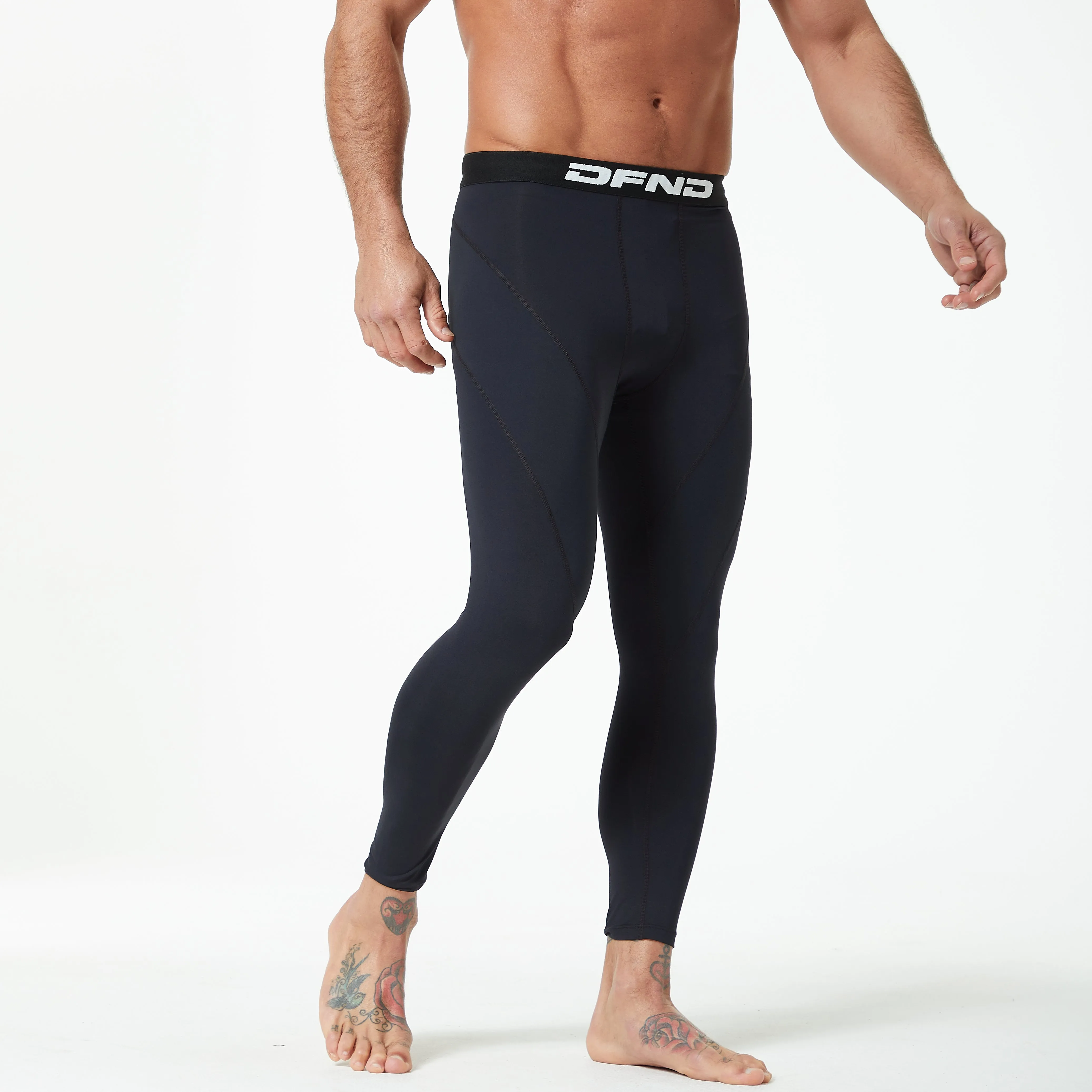 INFRARED CX ACTIVE COMPRESSION TIGHT