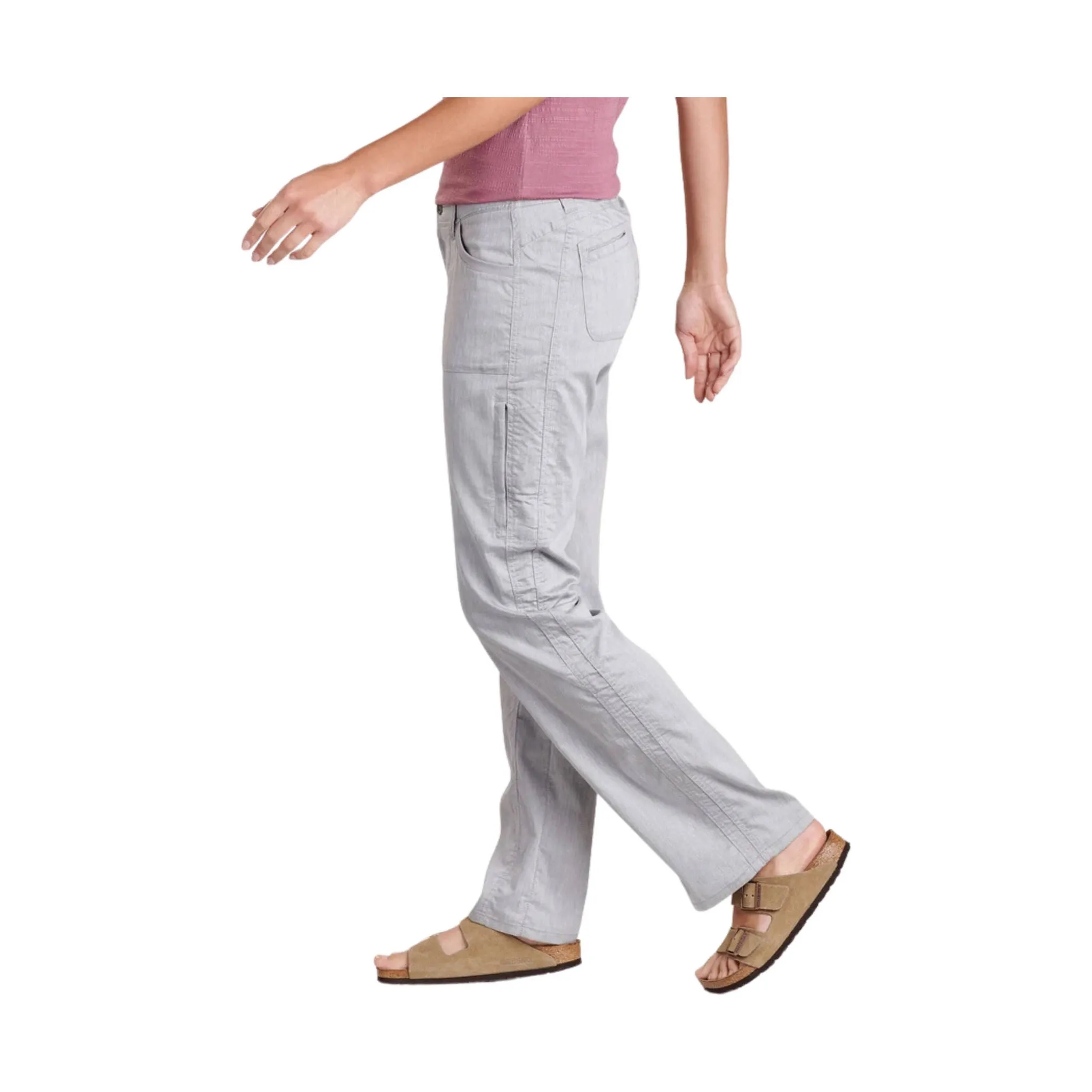 Kuhl Women's Cabo Pant - Ash