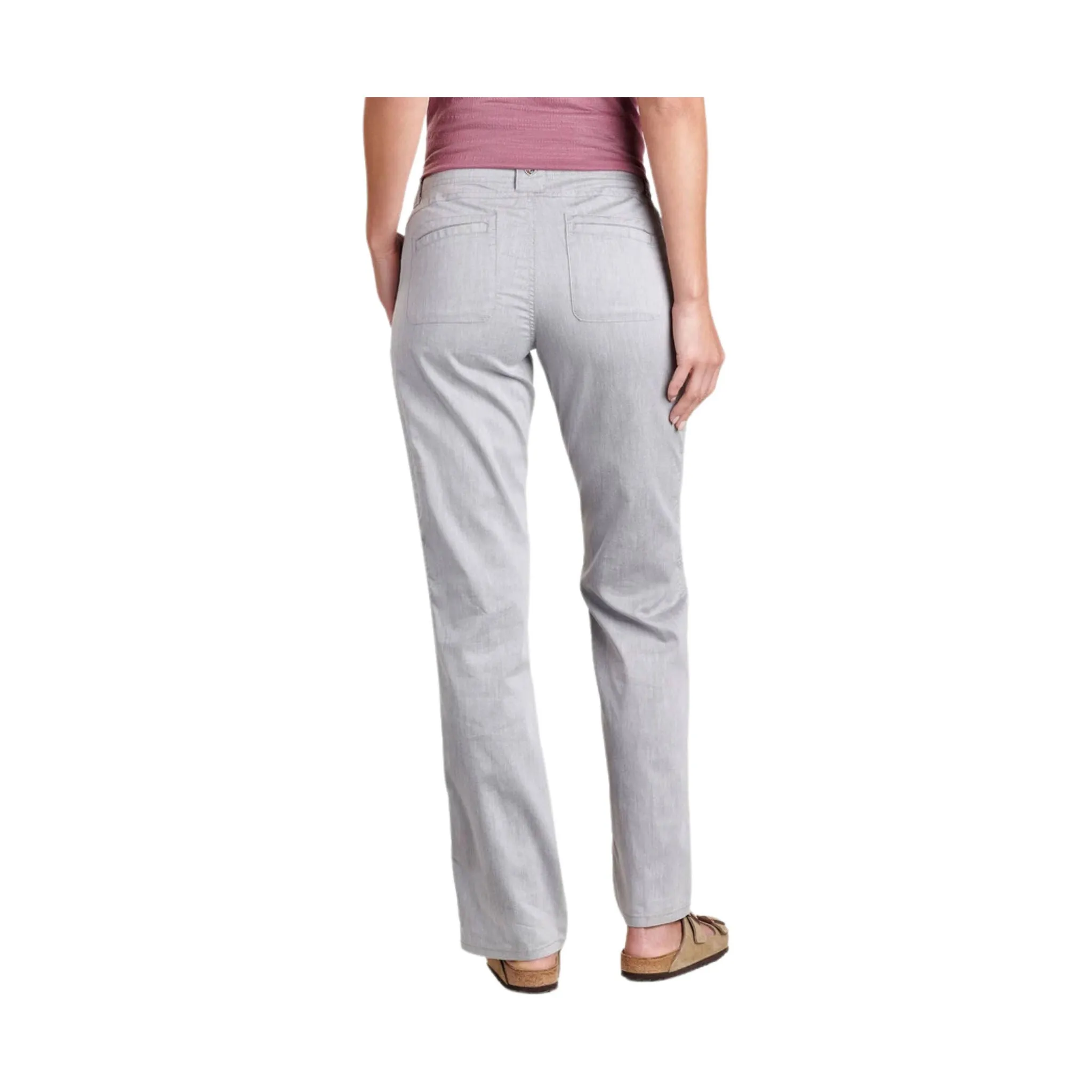 Kuhl Women's Cabo Pant - Ash