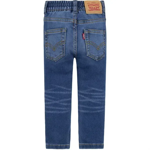 Levi's Skinny Knit Pull On Jeans Ues