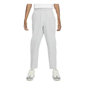 M NK CLUB WVN TAPER LEG PANT