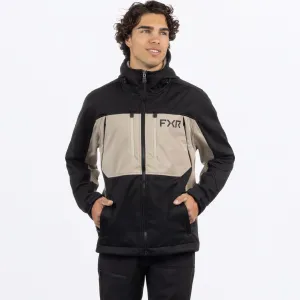 Men's Helium Pro Softshell Jacket