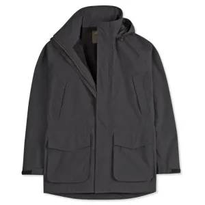 Musto Mens Fenland BR2 Waterproof Jacket - Liquorice